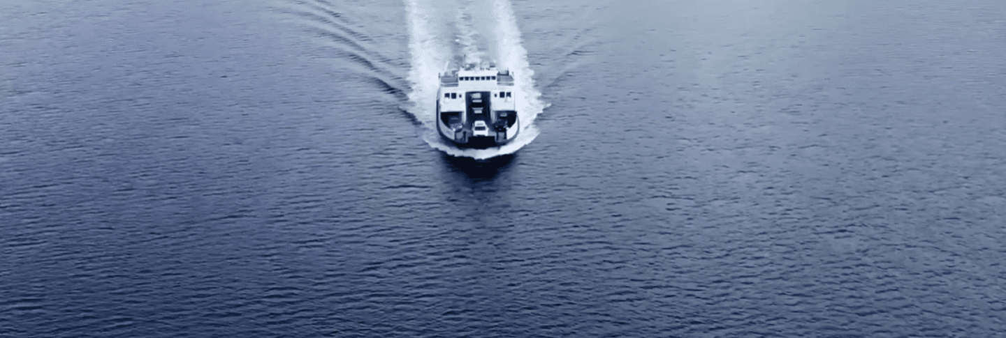 ferry
