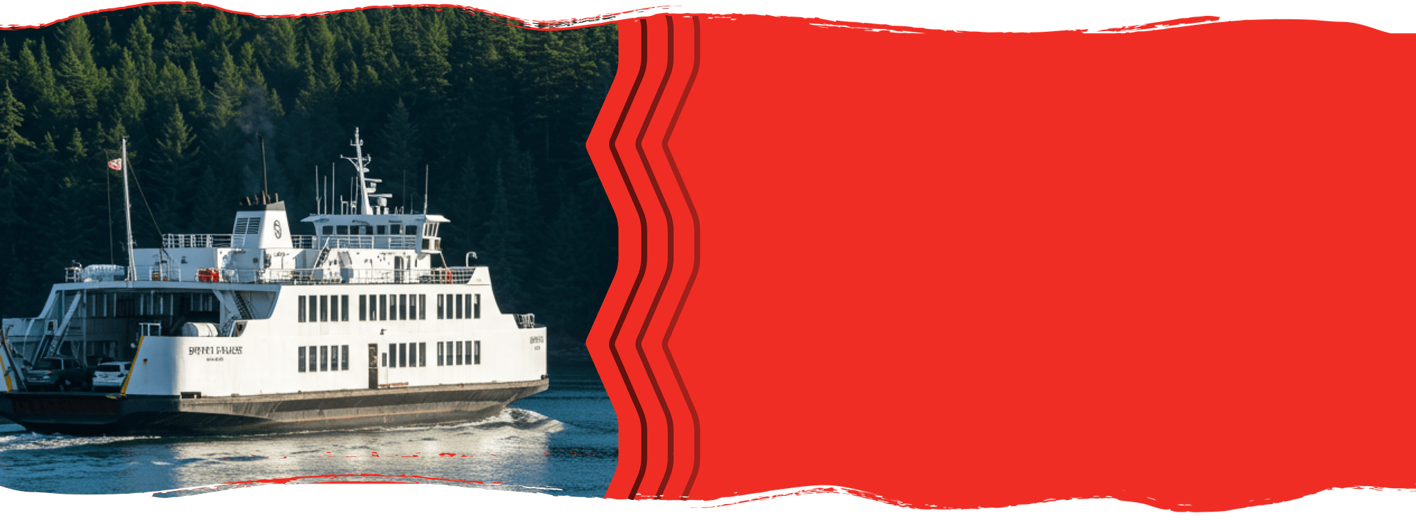 ferry history